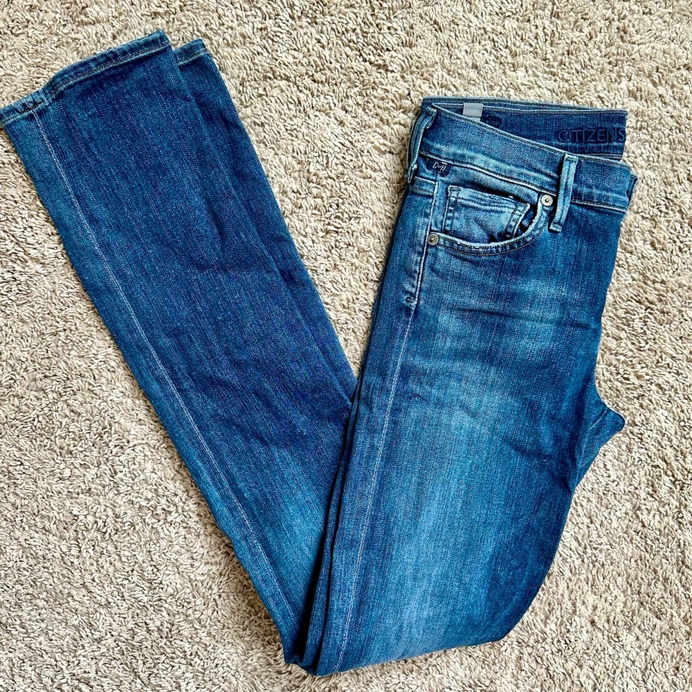 Women’s Citizens Of Humanity Jeans
